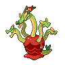 Hydrapple