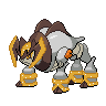 Iron Boulder