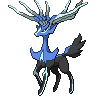 Xerneas