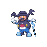 Mr. Rime