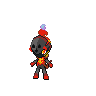 Charcadet