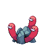 Wugtrio