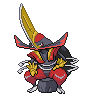 Kingambit