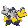 Iron Hands
