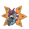 Iron Moth