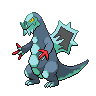 Baxcalibur